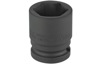 Nasadka udarowa 1/2" Easy Fit 22mm