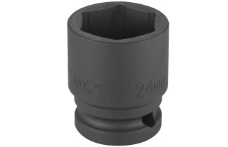 Nasadka udarowa 1/2" Easy Fit 24mm
