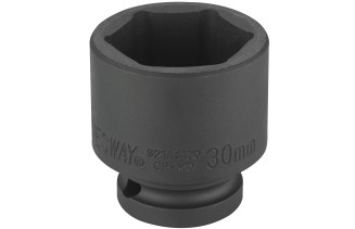 Nasadka udarowa 1/2" Easy Fit 30mm