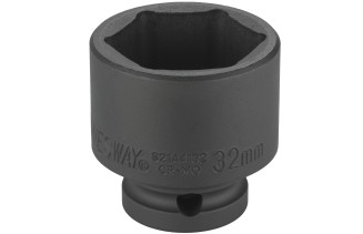 Nasadka udarowa 1/2" Easy Fit 32mm