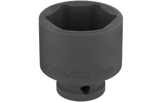 Nasadka udarowa 1/2" Easy Fit 36mm