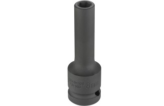 Nasadka udarowa długa 1/2" Easy Fit 8mm