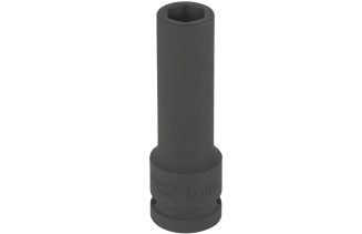 Nasadka udarowa długa 1/2" Easy Fit 12mm