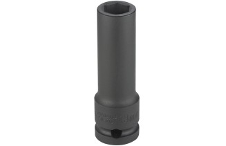 Nasadka udarowa długa 1/2" Easy Fit 13mm