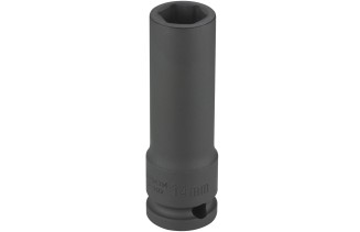 Nasadka udarowa długa 1/2" Easy Fit 14mm