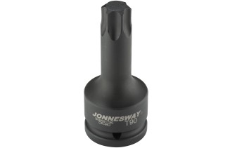 Bit udarowy TORX T90 x 100mm z nasadką 3/4"