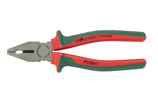 Kombinerki 7" izolowane