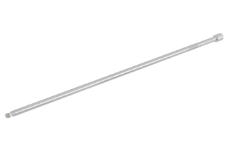 Przedłużka dwustopniowa 1/2" L=762mm